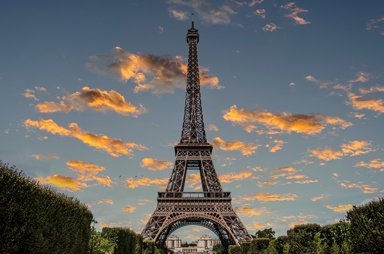 Torre Eiffel, Parigi > Orari e Prezzi, Biglietti, Visite Guidate