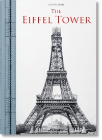 Libro "The Eiffel Tower"