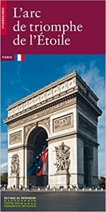 Libro "L'Arch de Triomphe de l'Etoile"