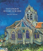 Catalogo mostra "Van Gogh in Auvers-Sur-Oise: His Final Month"