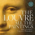 Catalogo "The Louvre. All the paintings"