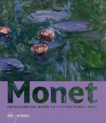 Catalogo "Monet. Capolavori dal Musée Marmottan Monet, Parigi"